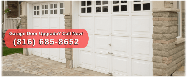 Independence MO Garage Door Repair