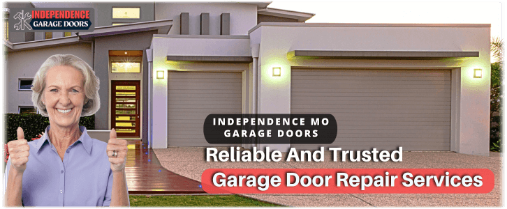 Garage Door Repair Independence MO